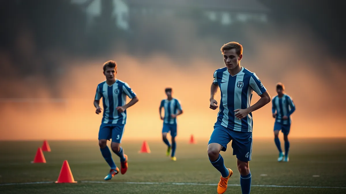 Real Sociedad expands its academy to Orkoien