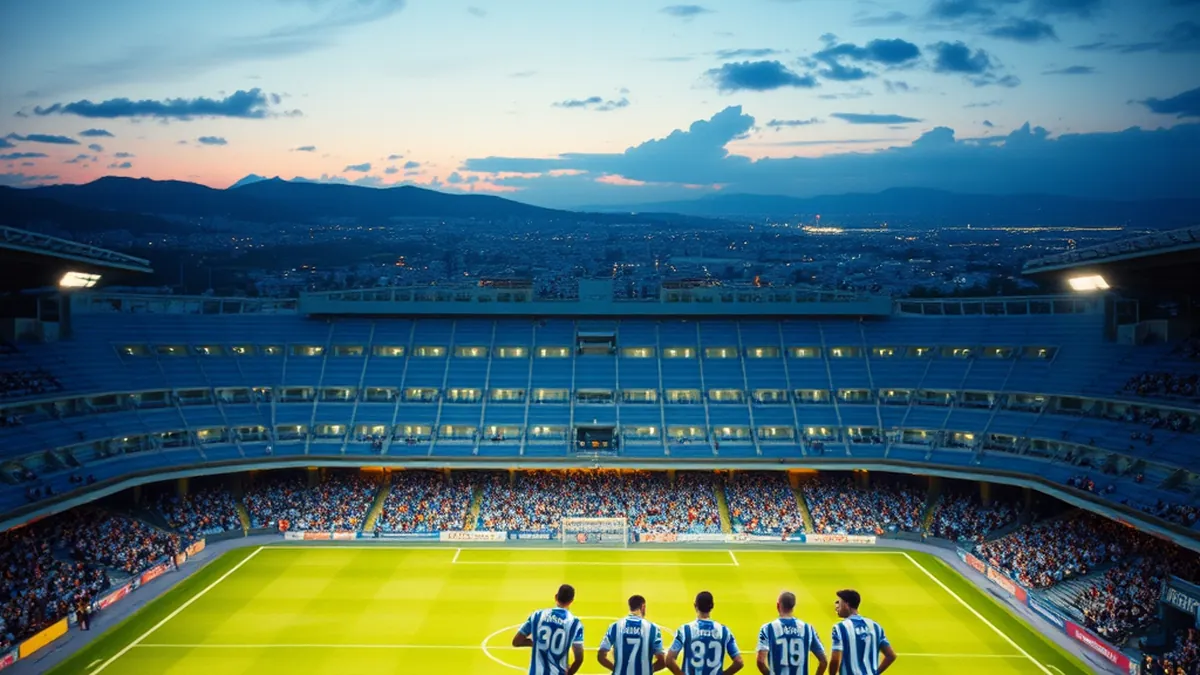 Real Sociedad: Claves Tácticas y Jugadores a Seguir ante Espanyol