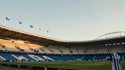 Yangel Herrera busca reafirmarse en la Real Sociedad