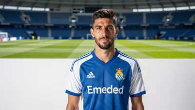 Real Sociedad se queda sin Stefan Ortega: El guardameta alemñ se marcha al Olympiacos