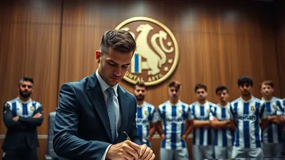 Real Sociedad assesses contracts until 2027 with 2028 in mind