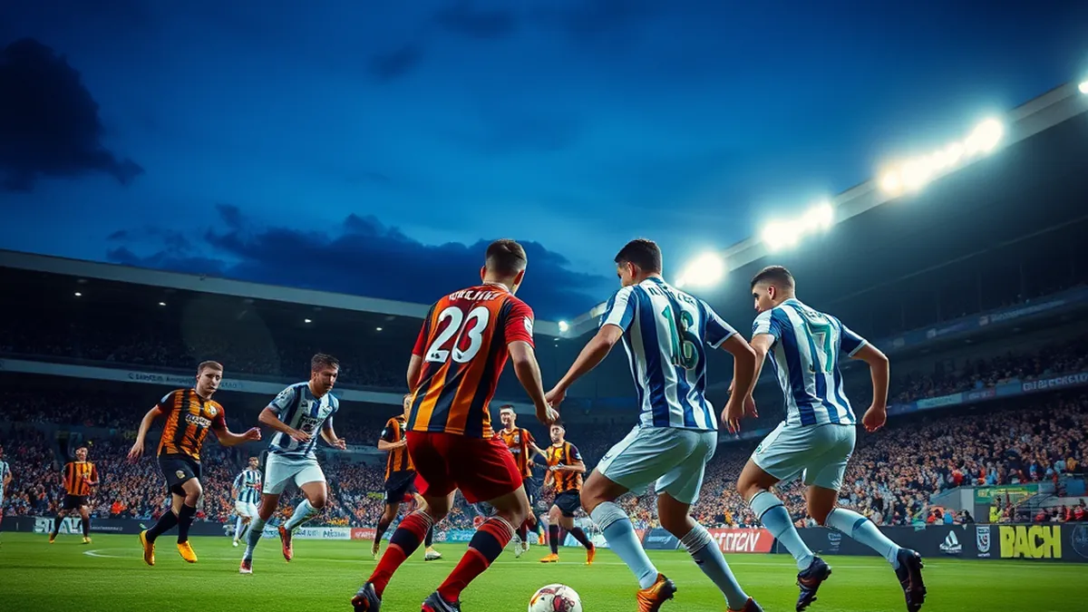 Real Sociedad sufre empate ante Wolves en amistoso de pretemporada