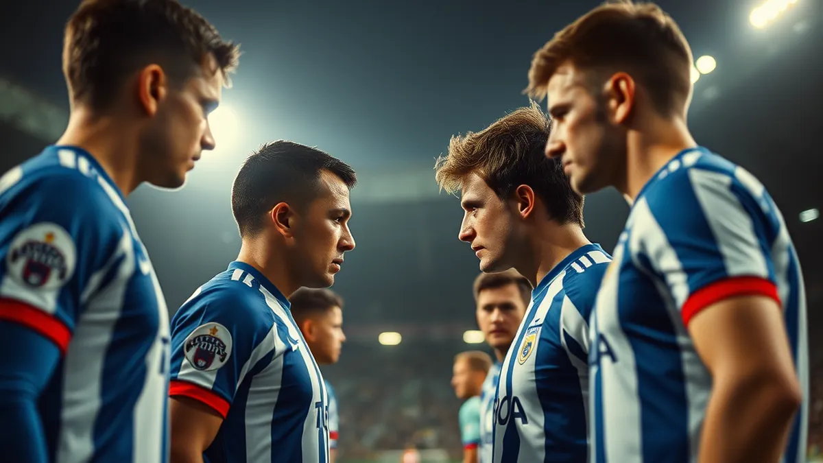 La Magia del Derbi: La Experiencia Txuriurdin en San Sebastián