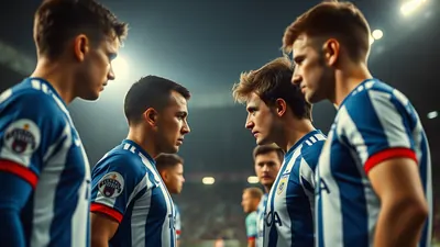 La Magia del Derbi: La Experiencia Txuriurdin en San Sebastián