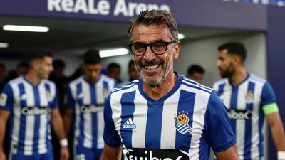Betis ganó 1-0 en su primer partido de LaLiga contra la Real Sociedad, con un gol de Rodrigo Riquelme a los 63 minutos