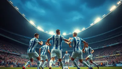 Real Sociedad Faces Sevilla with Several Injuries