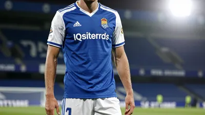 Ez Abde se apunta a regresar a la convocatoria de Real Sociedad después de una lesión, mientras que el Betis enfrenta a...