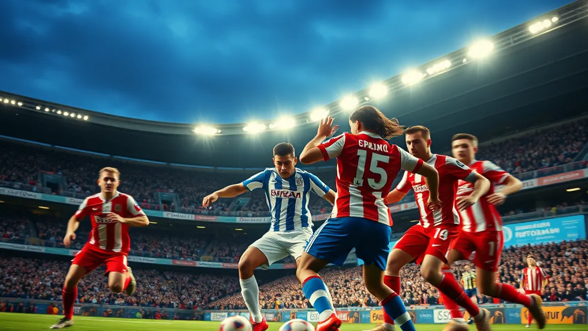 Real Sociedad gana la Copa del Rey venciendo al Atlético