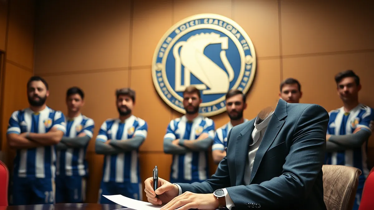 Real Sociedad plans Álex Remiro's future in goal