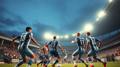 Real Sociedad B wins with goals from Ochieng and Astiazarán in El Alcoraz