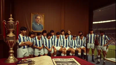 El Impacto de la Temporada 1968-69 en la Real Sociedad