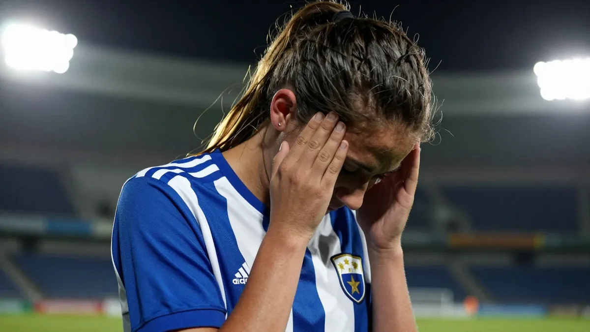 La Real Sociedad cayó 3-2 ante el Granada en un partido de La Liga, con valoraciones individuales que destacan el debut...