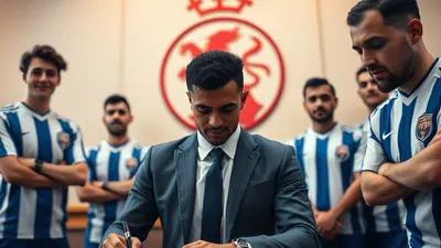 Real Sociedad seeks to strengthen key positions in the transfer market