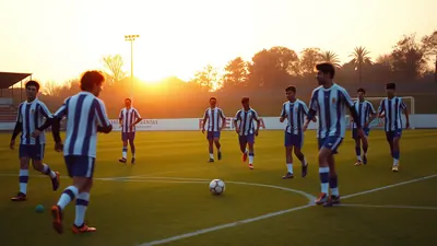 The Legacy of the 1981-82 Season for Real Sociedad
