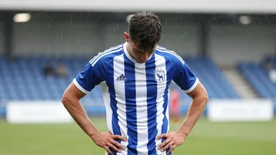 El filial donostiarra se desinfló en la segunda parte y cayó por 3-2 ante el Granada en la jornada 8 de LaLiga...