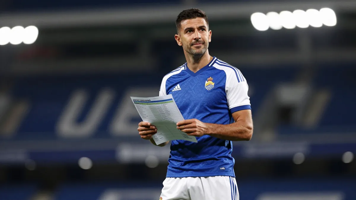 Real Sociedad: ingresos en el mercado de fichajes de 2026