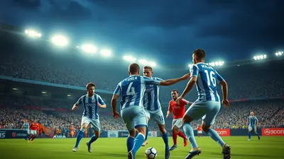 Real Sociedad Faces Real Madrid in LaLiga EA Sports