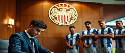 Jon Martín renueva con la Real Sociedad hasta 2032 y rechaza al Madrid y al Barça