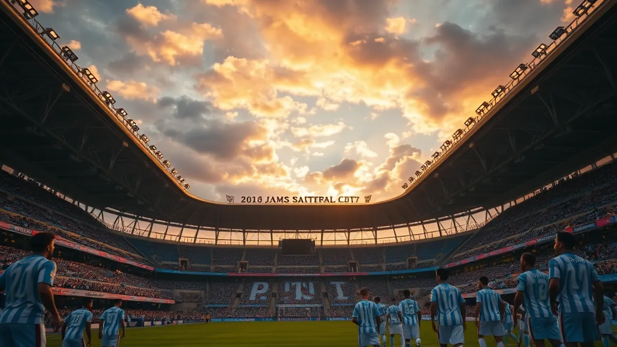 Real Sociedad Prepara a sus Jugadores para el Mundial 2026