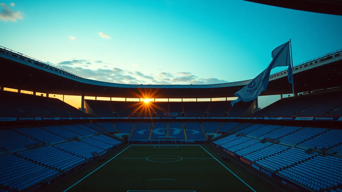 El Viaje de la Afición Txuriurdin: Tradiciones y Rituales en el Reale Arena