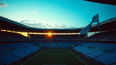 El Viaje de la Afición Txuriurdin: Tradiciones y Rituales en el Reale Arena