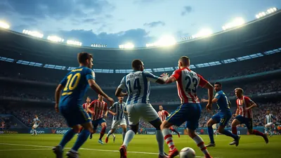 Real Sociedad loses to Sevilla in intense match