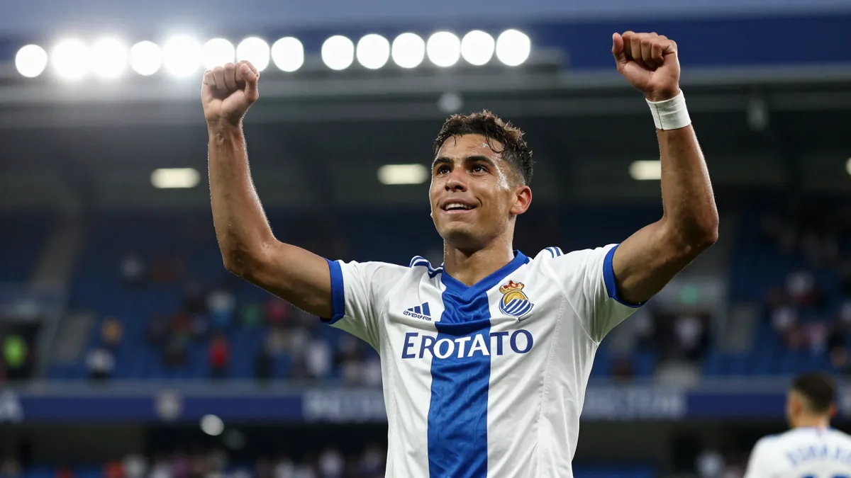 Real Sociedad empata 2-2 con Aston Villa en amistoso en Inglaterra