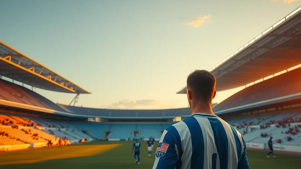 Real Sociedad Changes Friendly Schedule in England