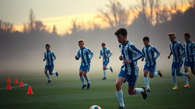El Ascenso a la Elite: La Temporada 1966-67 de la Real Sociedad