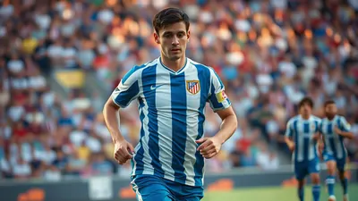 Beñat Turrientes: Un análisis del mediocampista de la Real Sociedad