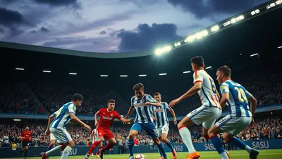 Real Sociedad draws 3-3 with Alavés in crazy match