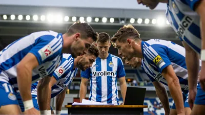 Real Sociedad busca romper la racha ante Alavés en Anoeta este sábado