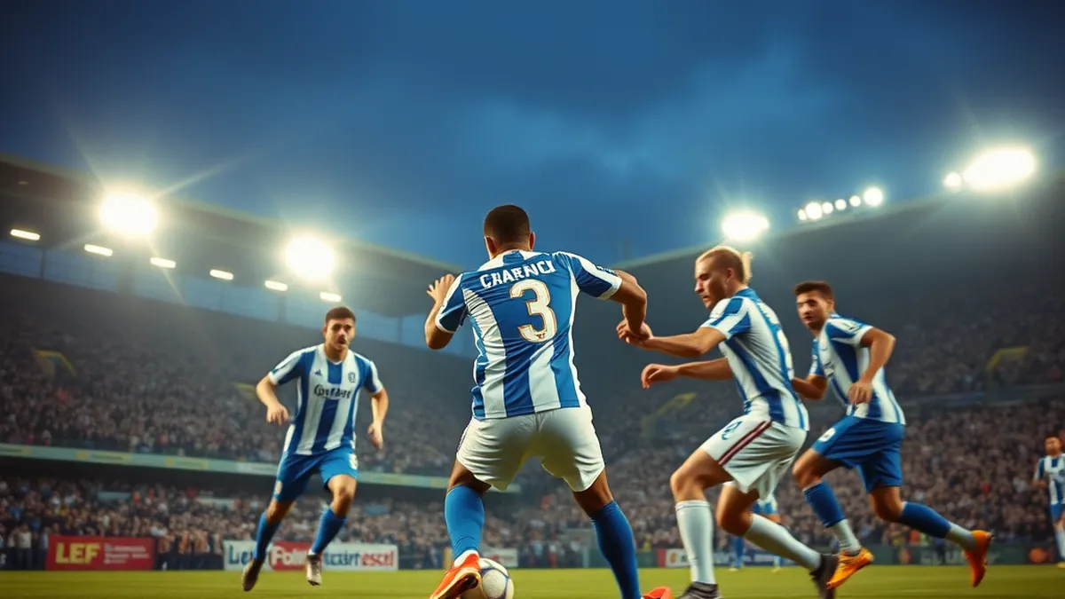 La derrota ante el Betis deja a la Real Sociedad en el puesto 17 de La Liga