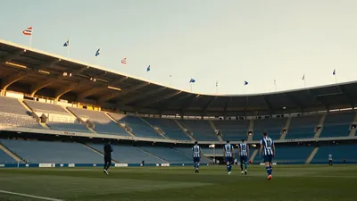 Real Sociedad asegura el futuro: Matarazo firma hasta 2028