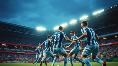 Real Sociedad empata con Espanyol en la última jornada