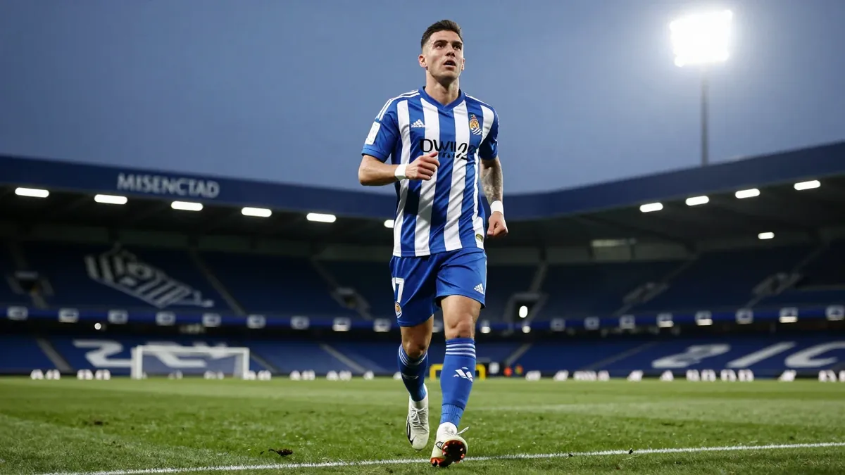 Real Sociedad start their UEFA Europa League league stage campaign at home to Bournemouth on Thursday, dealing with...