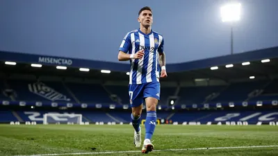 La Real inicia su andadura en la fase de liga de la UEFA Europa League este jueves en Anoeta, con bajas defensivas y tras...