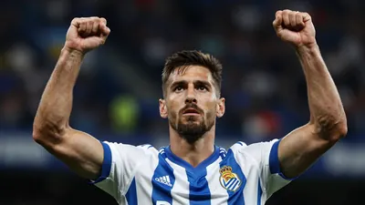 La Real Sociedad se prepara para un sorteo de Liga de Campeones con Chelsea, PSG, Juventus y otros