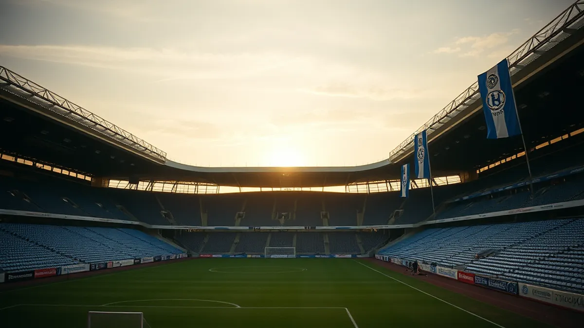 Real Sociedad Unveils New Jersey for 2026-27 Season