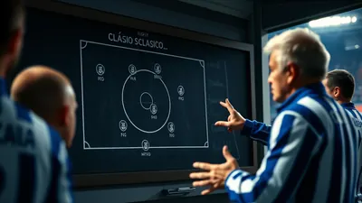 Previo del Clásico: Real Sociedad vs Athletic Club