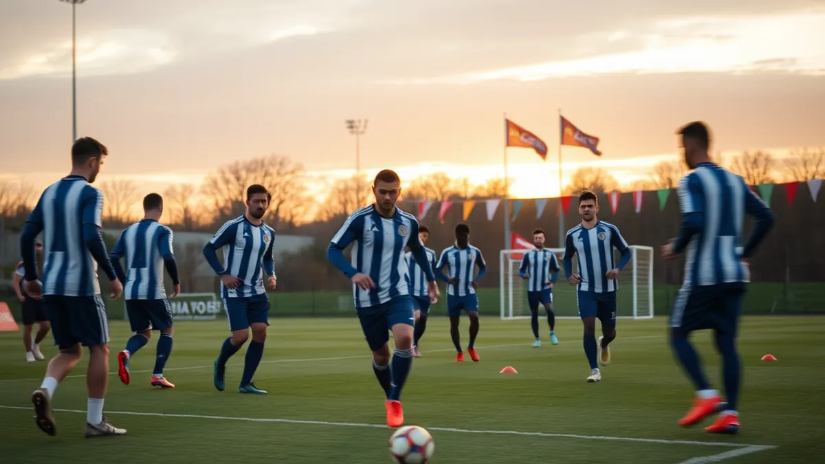 Real Sociedad anuncia su cuarto amistoso de pretemporada