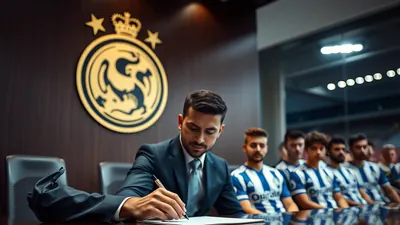 Real Sociedad signs star player in summer transfer market