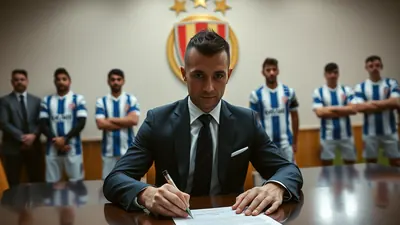 Real Sociedad en la mira de Arsenal: Jon Martín como objetivo