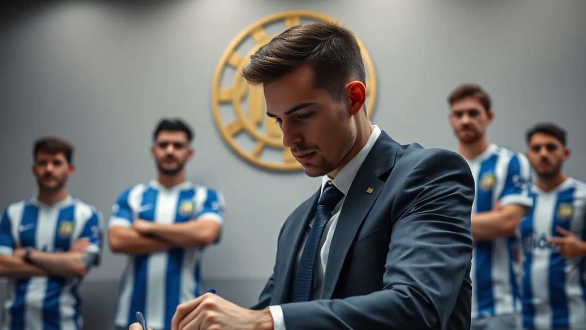 Interés de la Real Sociedad por Nathan Zézé en el mercado de traspasos