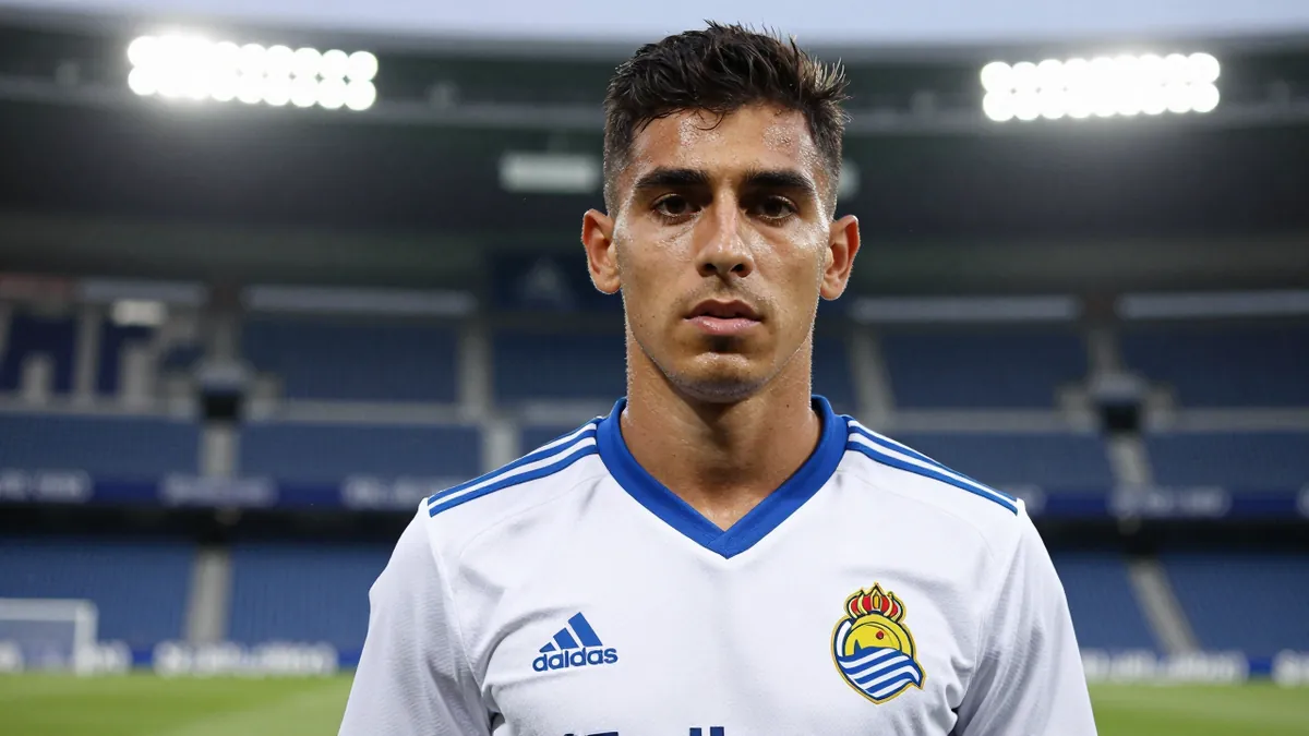 Real Sociedad busca a Edson Álvarez: primer contacto con el West Ham