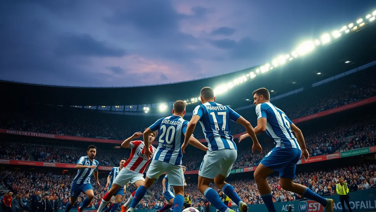 Real Sociedad loses to Barcelona in Liga F
