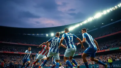 Real Sociedad loses to Barcelona in Liga F