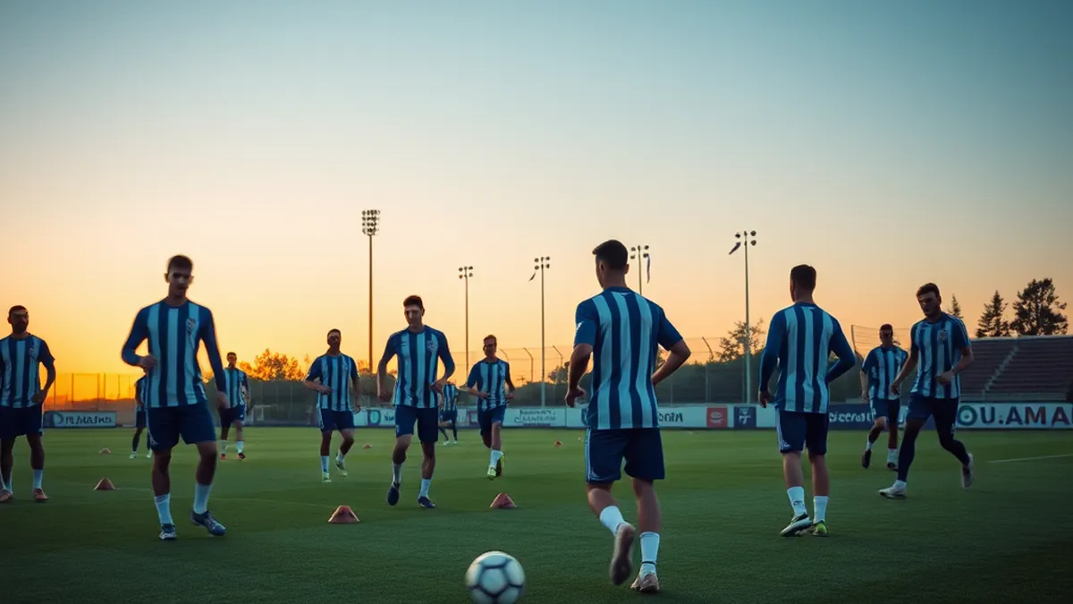 Real Sociedad to face Toulouse on July 31 in pre-season friendly