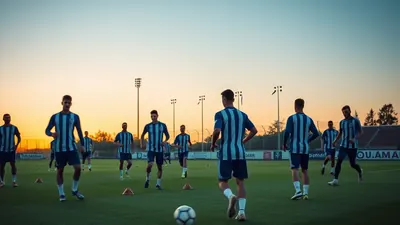 Pretemporada de Real Sociedad: partido contra Toulouse el 31 de julio