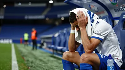 La Real Sociedad se ve afectada por el frenazo del traspaso de Mohamed-Ali Cho al Hull City, lo que deja en pausa un...